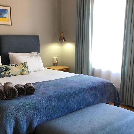 Hotel At The Loerie à Knysna Extérieur photo