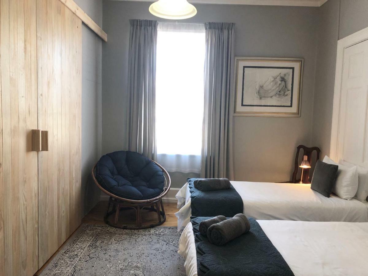 Hotel At The Loerie à Knysna Extérieur photo